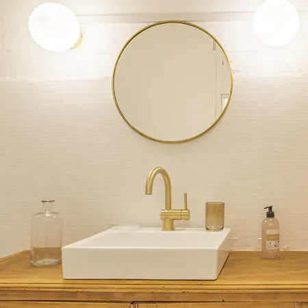 L'ecrin De Charme Apartment Troyes