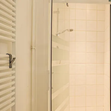 L'ecrin De Charme Daire Troyes